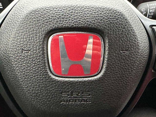 used 2023 Honda Civic Type R car, priced at $38,800