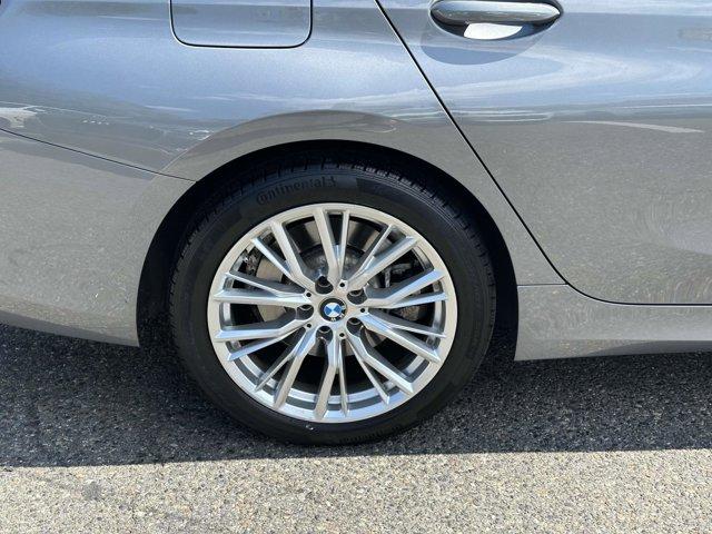 used 2023 BMW 330 car, priced at $29,890