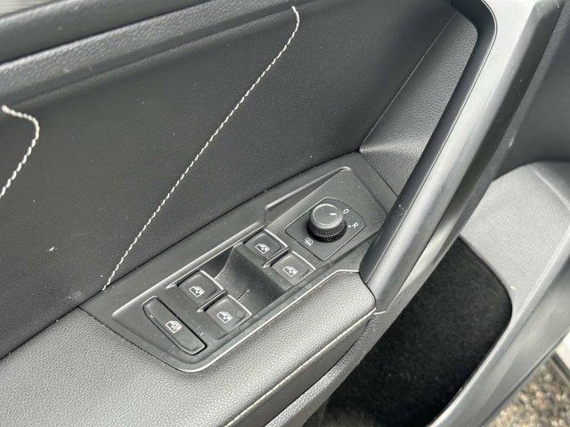 used 2023 Volkswagen Tiguan car, priced at $15,390