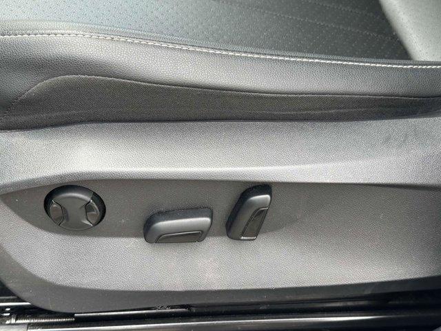 used 2023 Volkswagen Tiguan car, priced at $15,390