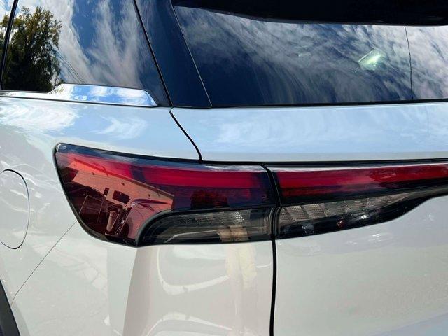 used 2022 INFINITI QX60 car, priced at $29,700