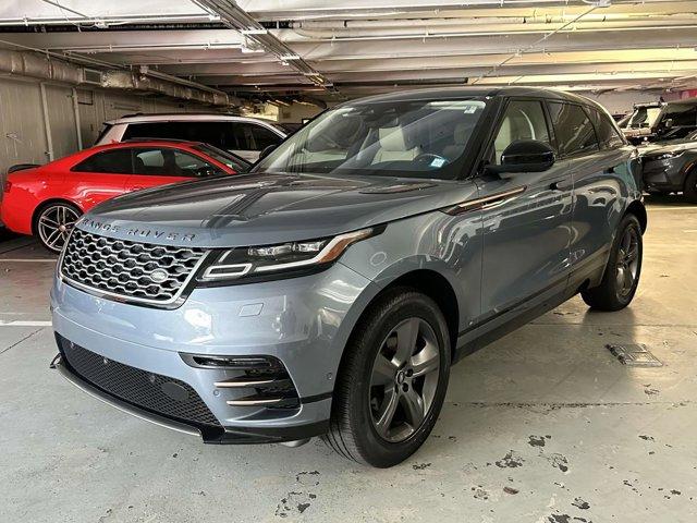 used 2021 Land Rover Range Rover Velar car, priced at $26,290