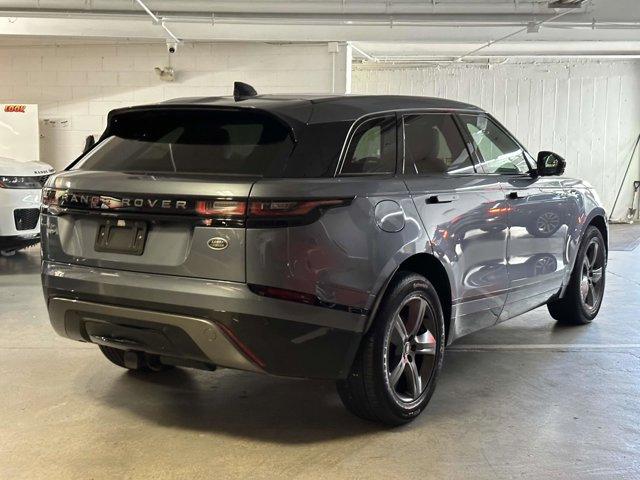 used 2021 Land Rover Range Rover Velar car, priced at $26,290