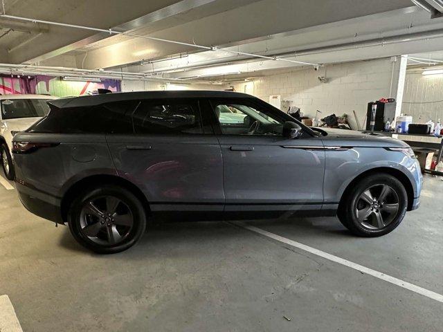 used 2021 Land Rover Range Rover Velar car, priced at $26,290