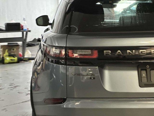 used 2021 Land Rover Range Rover Velar car, priced at $26,290