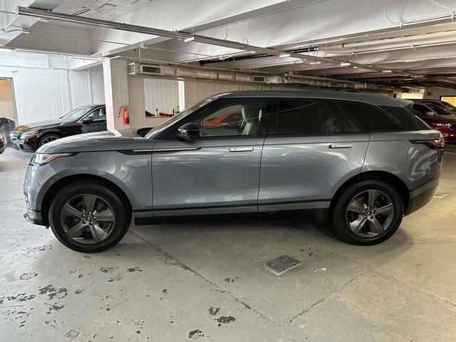 used 2021 Land Rover Range Rover Velar car, priced at $26,290