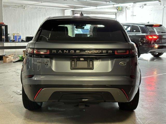 used 2021 Land Rover Range Rover Velar car, priced at $26,290