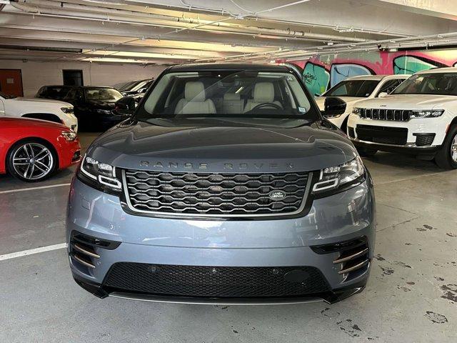 used 2021 Land Rover Range Rover Velar car, priced at $26,290