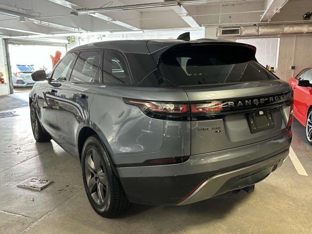 used 2021 Land Rover Range Rover Velar car, priced at $26,290