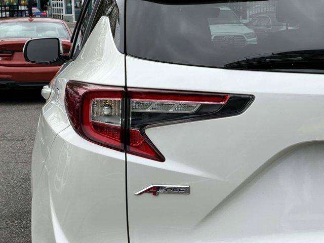 used 2019 Acura RDX car, priced at $25,800