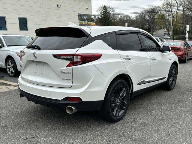 used 2019 Acura RDX car, priced at $25,800