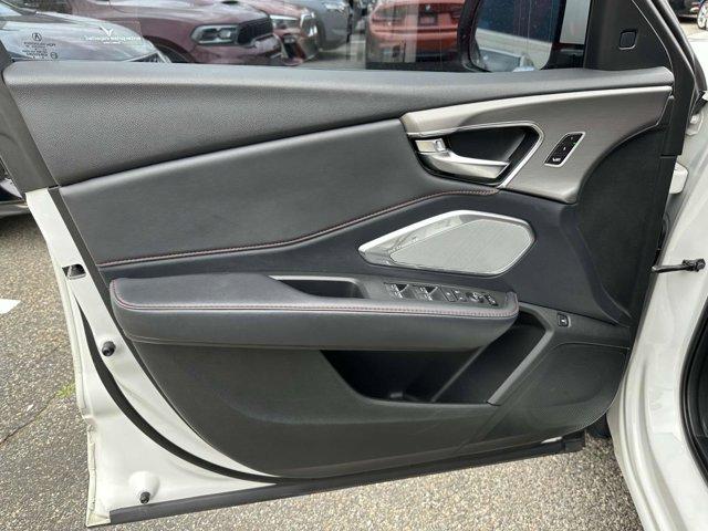 used 2019 Acura RDX car, priced at $25,800