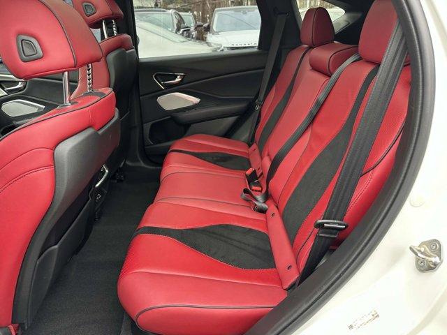 used 2019 Acura RDX car, priced at $25,800