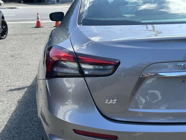 used 2022 Maserati Ghibli car, priced at $23,890