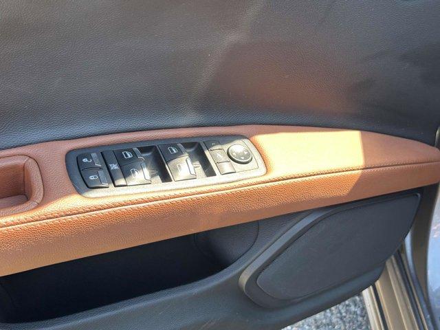 used 2022 Maserati Ghibli car, priced at $23,890