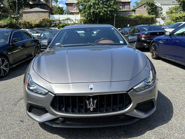 used 2022 Maserati Ghibli car, priced at $23,890