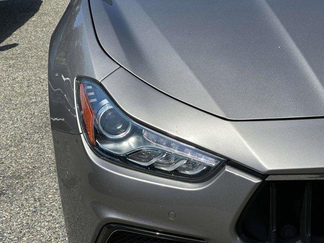 used 2022 Maserati Ghibli car, priced at $23,890