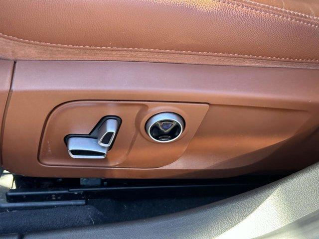 used 2022 Maserati Ghibli car, priced at $23,890