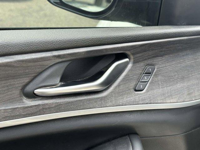 used 2023 Jeep Grand Cherokee 4xe car, priced at $20,980