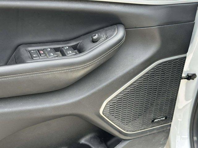 used 2023 Jeep Grand Cherokee 4xe car, priced at $20,980