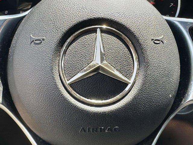 used 2020 Mercedes-Benz GLC 300 car, priced at $18,690