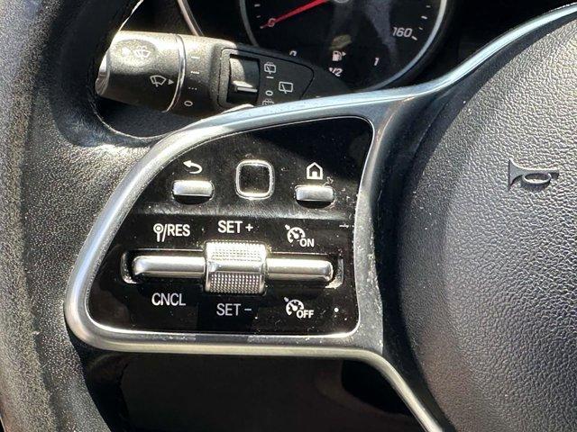 used 2020 Mercedes-Benz GLC 300 car, priced at $18,690