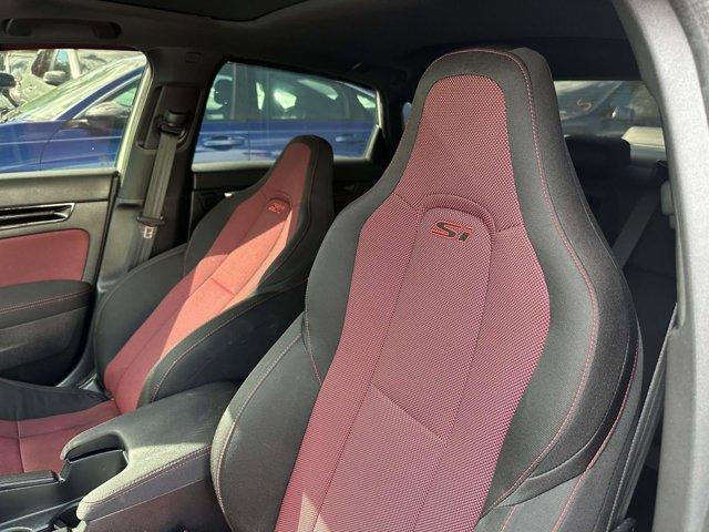 used 2023 Honda Civic Si car, priced at $24,890