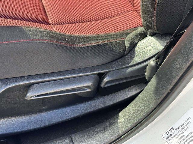 used 2023 Honda Civic Si car, priced at $24,890