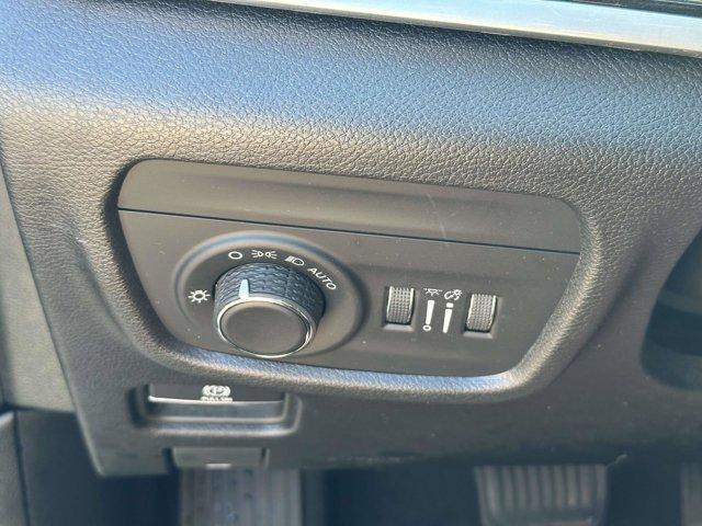 used 2022 Jeep Grand Cherokee L car, priced at $22,980