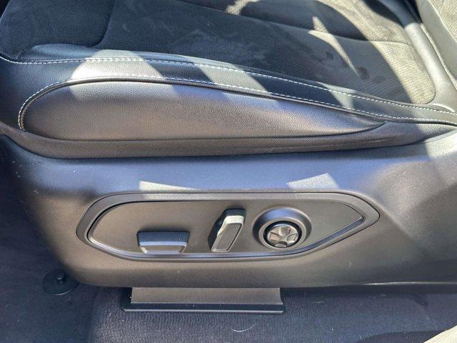 used 2022 Jeep Grand Cherokee L car, priced at $22,980