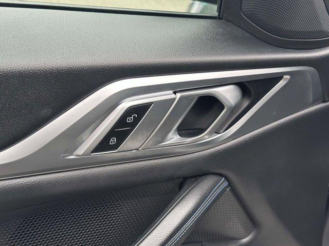 used 2023 BMW 430 Gran Coupe car, priced at $32,890
