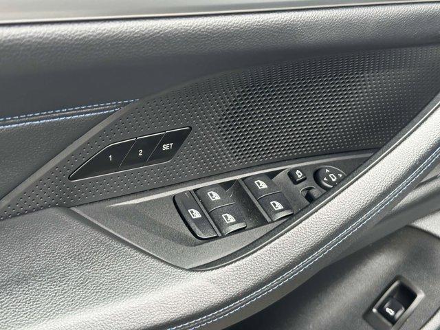 used 2023 BMW 430 Gran Coupe car, priced at $32,890