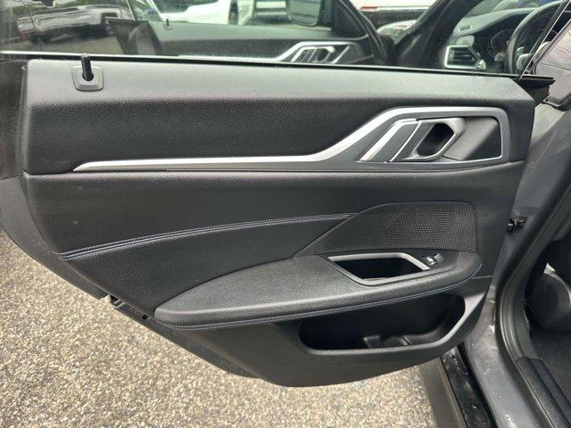 used 2023 BMW 430 Gran Coupe car, priced at $32,890