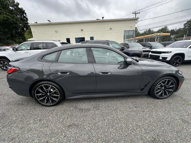used 2023 BMW 430 Gran Coupe car, priced at $32,890