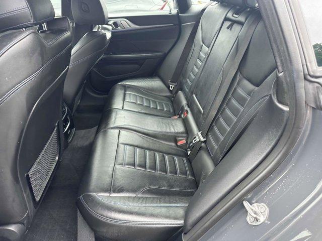 used 2023 BMW 430 Gran Coupe car, priced at $32,890