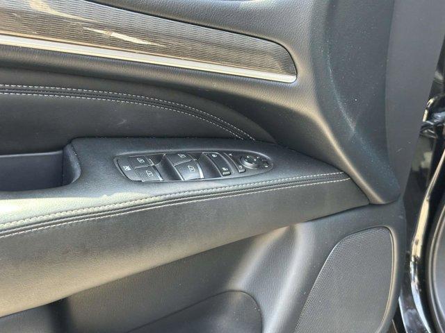 used 2018 INFINITI QX60 car, priced at $14,800