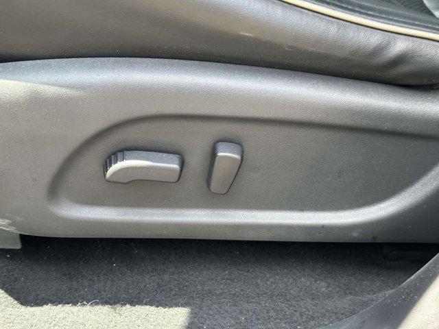 used 2018 INFINITI QX60 car, priced at $14,800