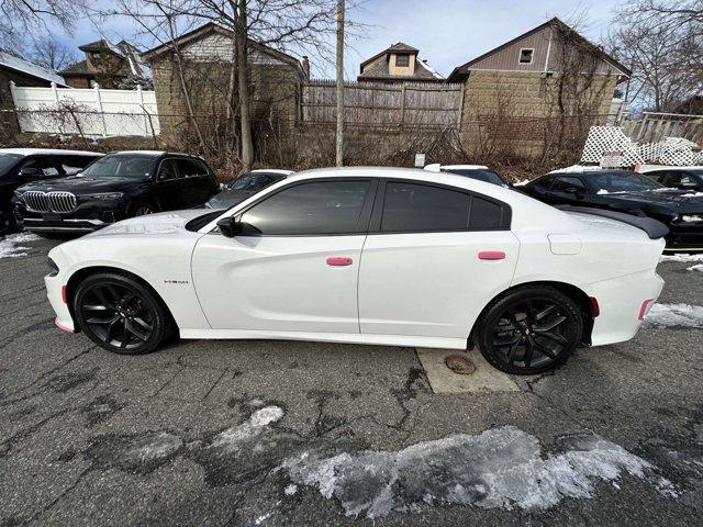 used 2021 Dodge Charger car, priced at $24,900