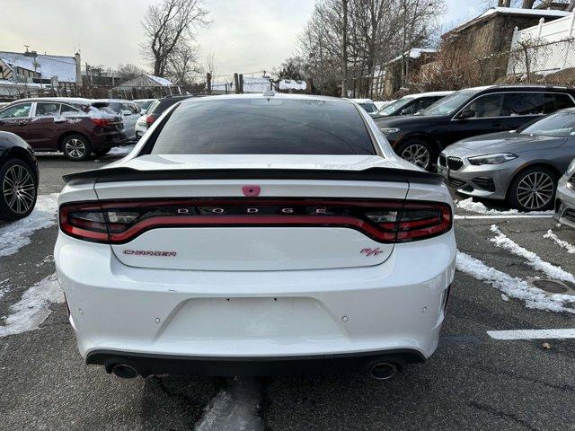 used 2021 Dodge Charger car, priced at $24,900