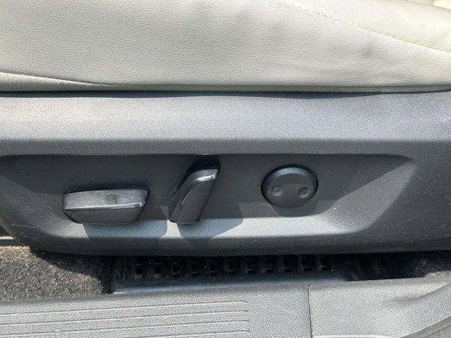 used 2023 Nissan Rogue car, priced at $17,490