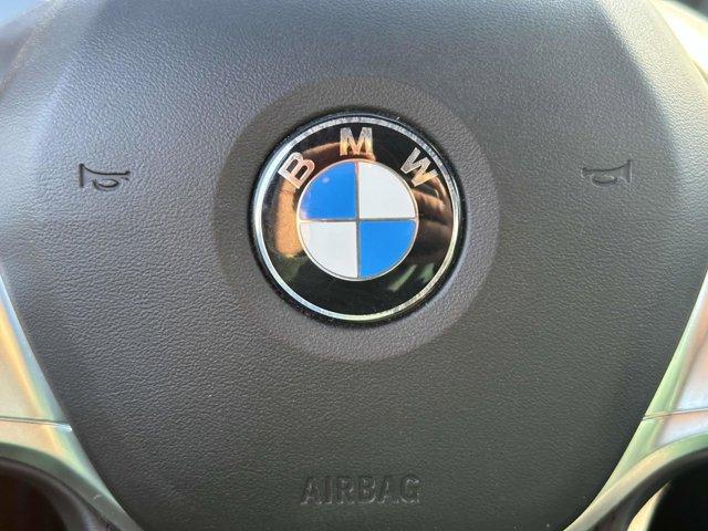 used 2021 BMW 330 car, priced at $22,990