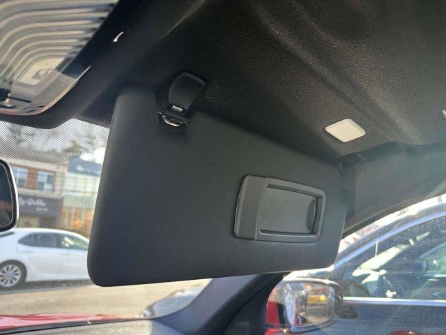 used 2021 BMW 330 car, priced at $22,990
