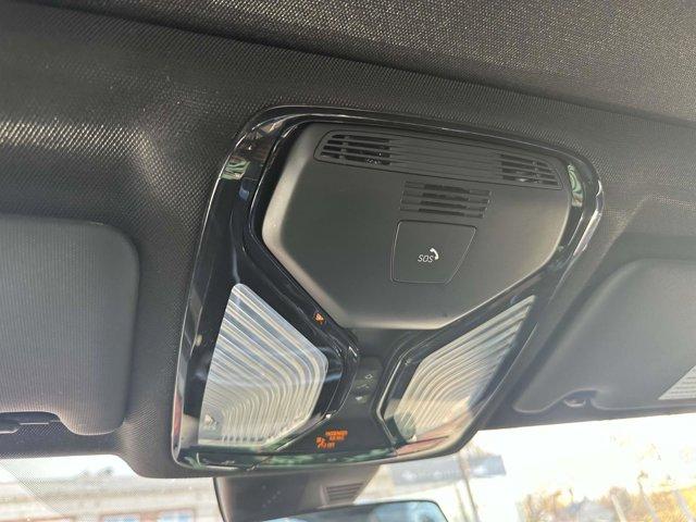 used 2021 BMW 330 car, priced at $22,990