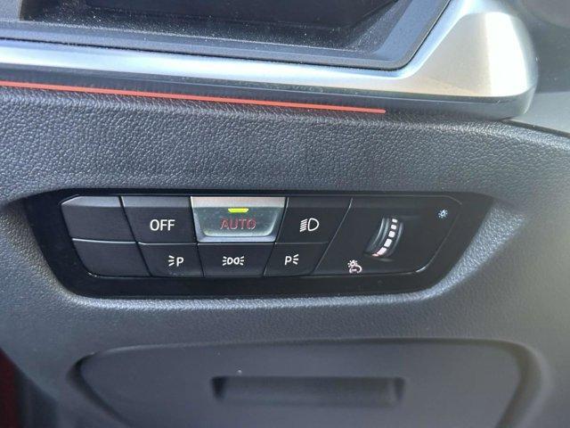 used 2021 BMW 330 car, priced at $22,990