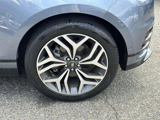 used 2019 Land Rover Range Rover Velar car, priced at $21,690