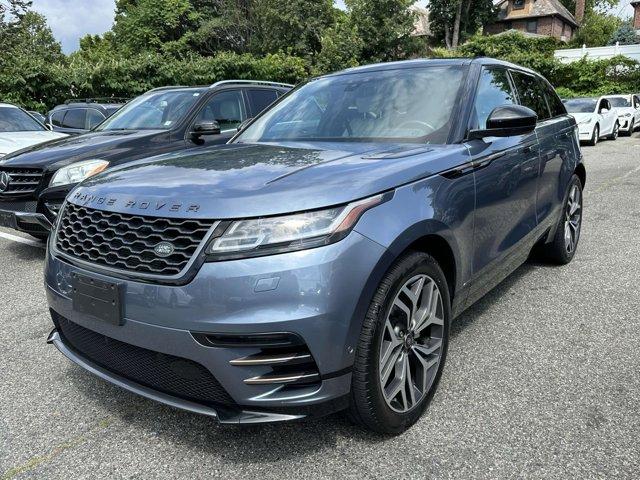 used 2019 Land Rover Range Rover Velar car, priced at $21,690