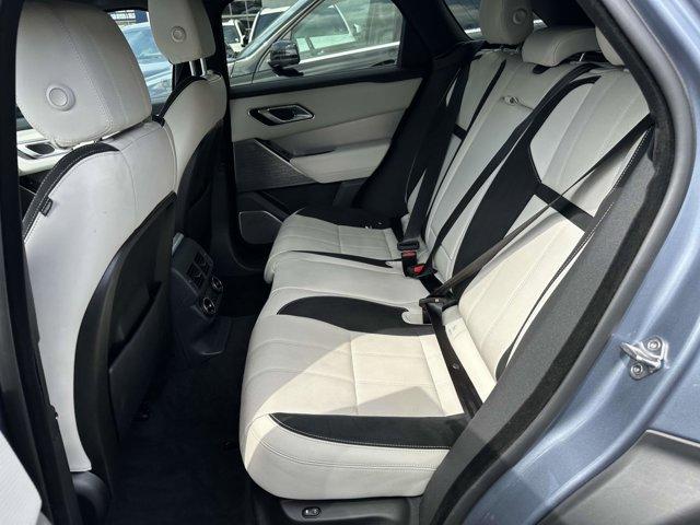 used 2019 Land Rover Range Rover Velar car, priced at $21,690