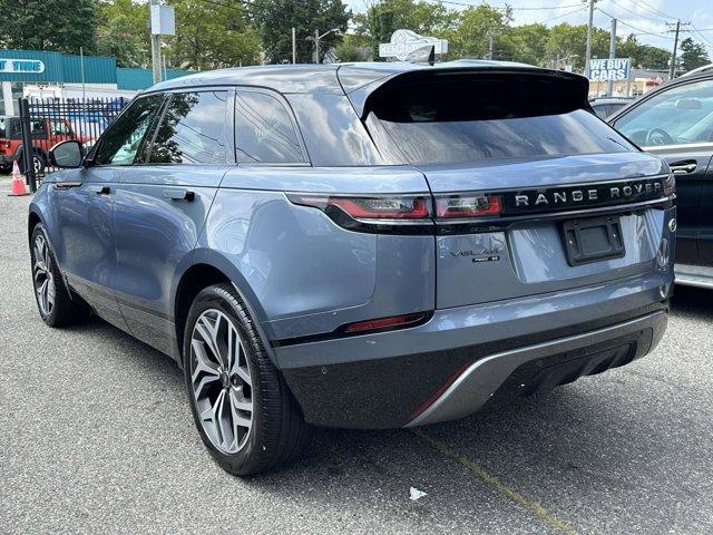 used 2019 Land Rover Range Rover Velar car, priced at $21,690