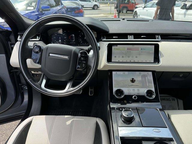 used 2019 Land Rover Range Rover Velar car, priced at $21,690