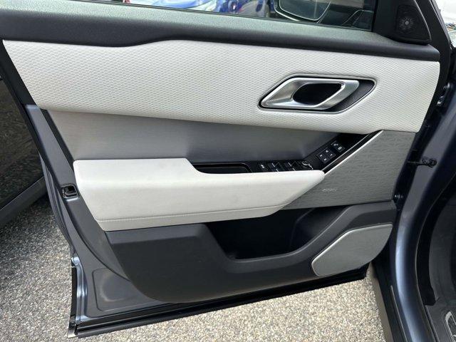 used 2019 Land Rover Range Rover Velar car, priced at $21,690